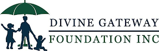 DIVINE GATEWAY FOUNDATION INC logo