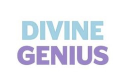 DIVINE GENIUS logo