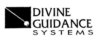 DIVINE GUIDANCE SYSTEMS logo