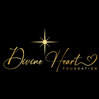 DIVINE HEART FOUNDATION logo