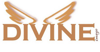 DIVINE IMAGE logo
