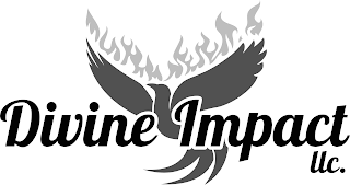 DIVINE IMPACT LLC. logo