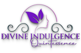 DIVINE INDULGENCE QUINTESSENCE logo