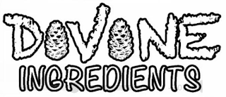 DIVINE INGREDIENTS logo