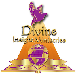 DIVINE INSIGHT MINISTRIES logo