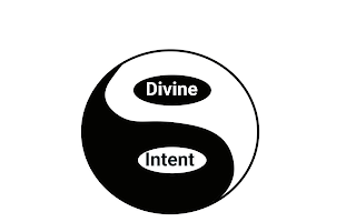DIVINE INTENT logo