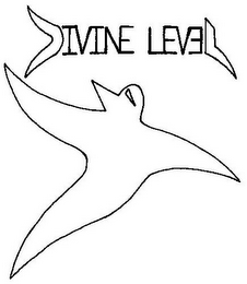 DIVINE LEVEL logo
