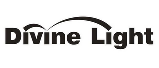 DIVINE LIGHT logo