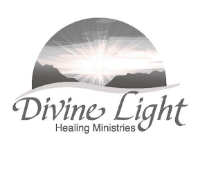 DIVINE LIGHT HEALING MINISTRIES logo