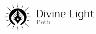DIVINE LIGHT PATH logo