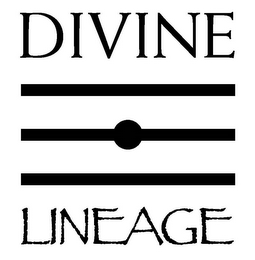 DIVINE LINEAGE logo