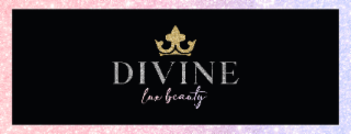 DIVINE LUX BEAUTY logo