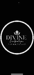DIVINE LUX BOUTIQUE SHOP LIKE A GODDESS logo