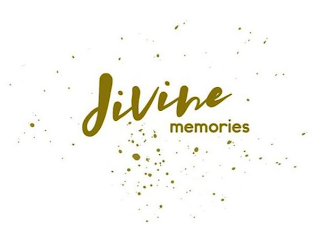 DIVINE MEMORIES logo