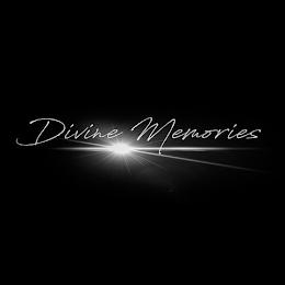DIVINE MEMORIES logo