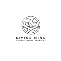 DIVINE MIND CONSULTATION SERVICES logo