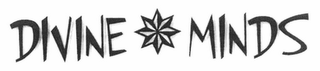 DIVINE MINDS logo