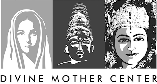 DIVINE MOTHER CENTER logo