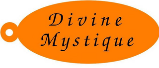 DIVINE MYSTIQUE logo