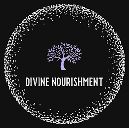 DIVINE NOURISHMENT logo
