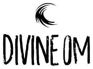 DIVINE OM logo