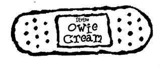 DIVINE OWIE CREAM logo