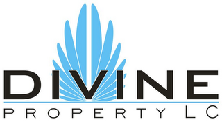 DIVINE PROPERTY LC logo