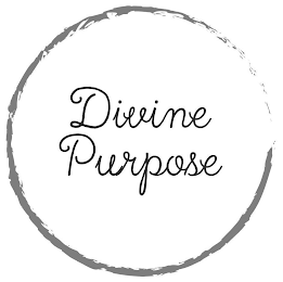 DIVINE PURPOSE logo