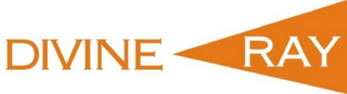 DIVINE RAY logo