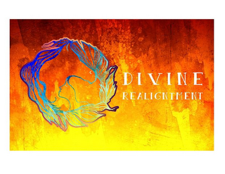 DIVINE REALIGNMENT logo
