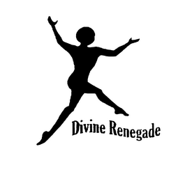 DIVINE RENEGADE logo