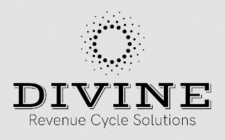 DIVINE REVENUE CYCLE SOLUTIONS logo