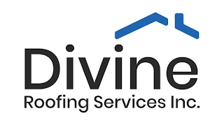 DIVINE ROOFING SERVICES INC. logo