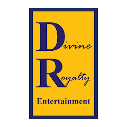 DIVINE ROYALTY ENTERTAINMENT logo