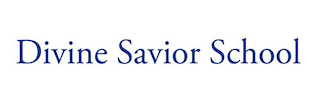 DIVINE SAVIOR SCHOOL logo