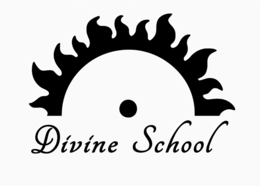 DIVINE SCHOOL logo