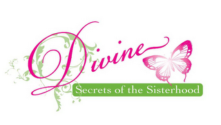 DIVINE SECRETS OF THE SISTERHOOD logo