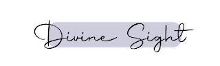 DIVINE SIGHT logo