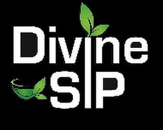 DIVINE SIP logo