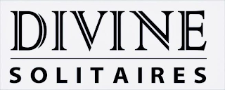 DIVINE SOLITAIRES logo