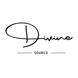 DIVINE SOURCE logo