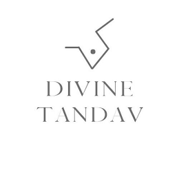 DIVINE TANDAV logo