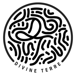 DIVINE TERRE logo