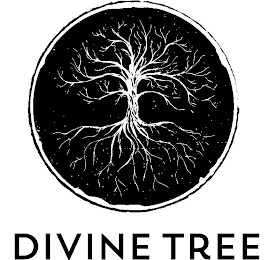 DIVINE TREE logo