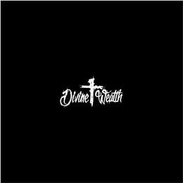 DIVINE WEALTH logo