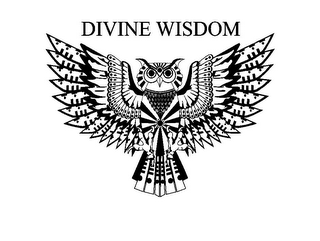 DIVINE WISDOM logo