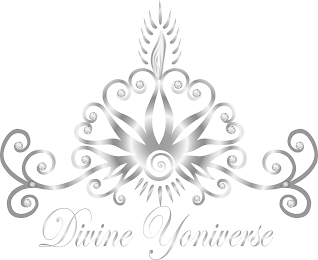 DIVINE YONIVERSE logo