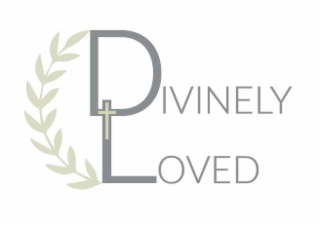 DIVINELY LOVED logo