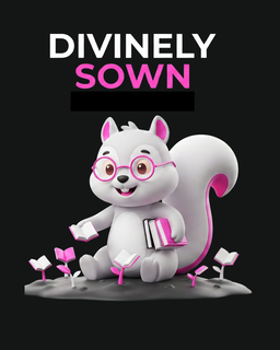 DIVINELY SOWN logo