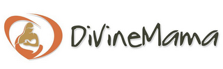 DIVINEMAMA logo